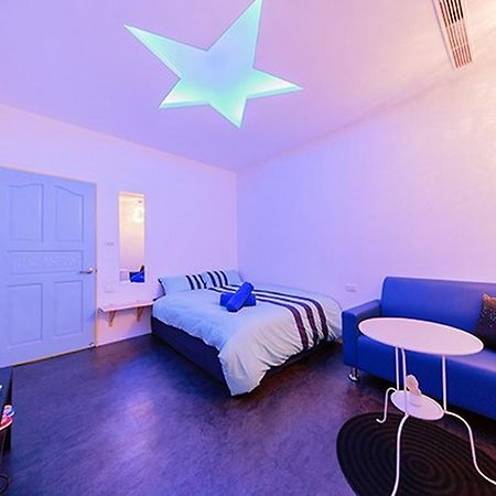 Zl Homestay Heng-ch'un Екстериор снимка