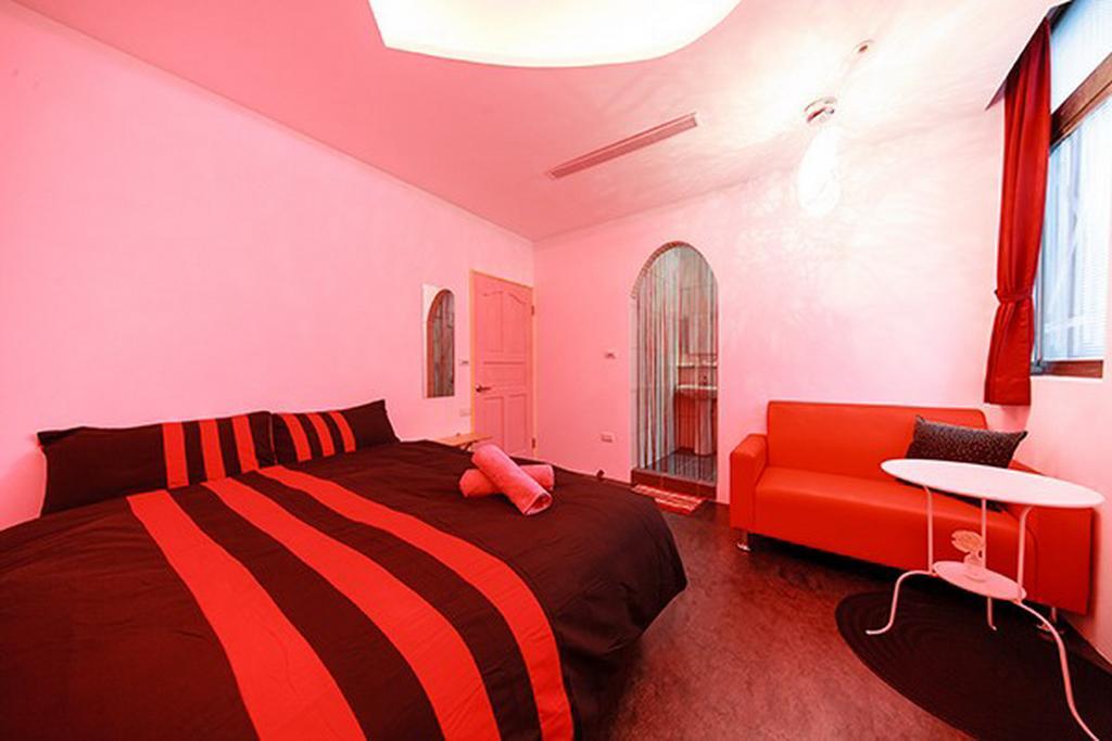 Zl Homestay Heng-ch'un Екстериор снимка