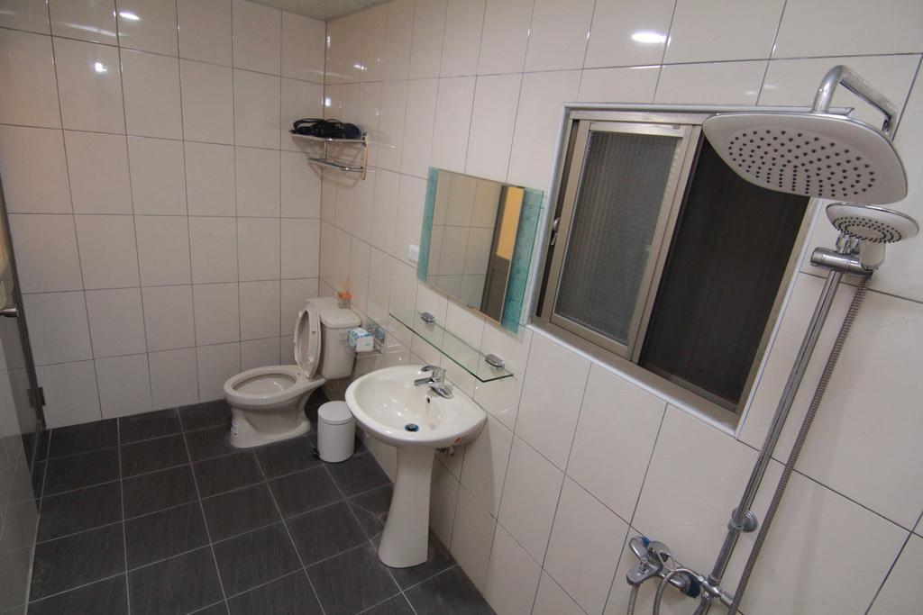 Zl Homestay Heng-ch'un Екстериор снимка